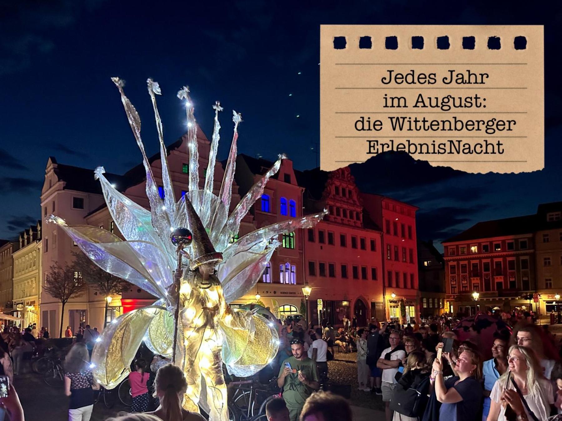 Alte Schule Wittenberg, 3 Ferienwohnungen Fuer Bis Zu 12 Personen, An Der Elbe, Mit Garten ภายนอก รูปภาพ